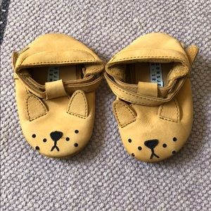 Donsje Amsterdam Moccasins 6-12 month